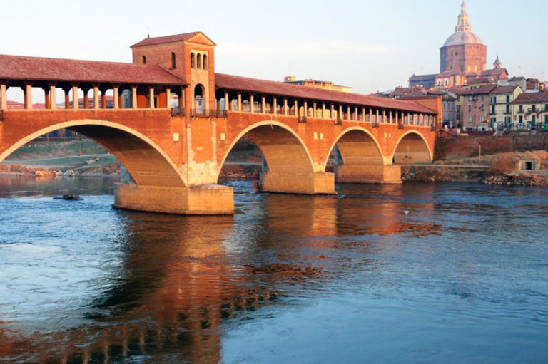 Scopri di più sull'articolo Visita culturale a Pavia